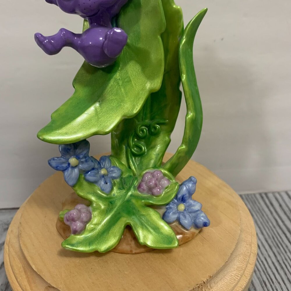 Vintage Disney Sri Lanka A Bugs Life Dot Ceramic Figurine - Picture 3 of 7